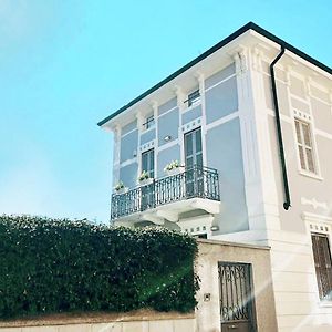 Villa Martina Luxury Suites